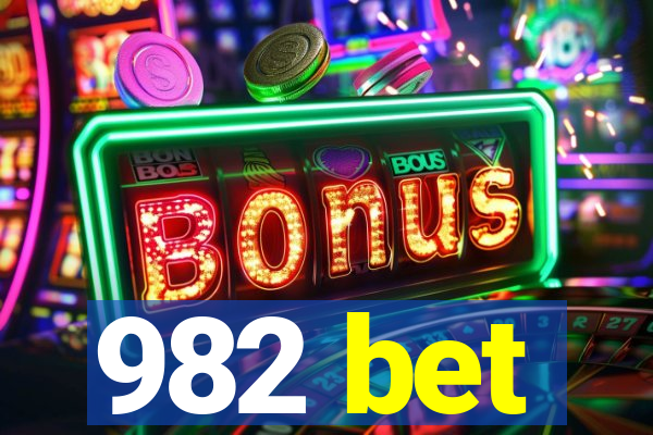 982 bet